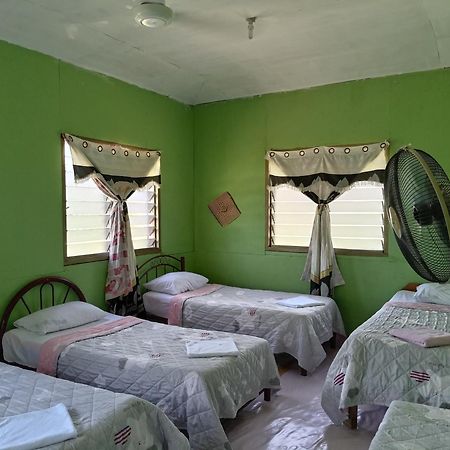 Mulu D Cave Homestay Ngoại thất bức ảnh
