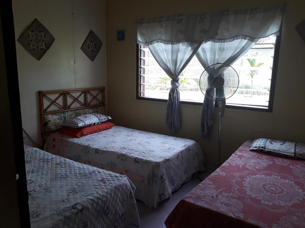 Mulu D Cave Homestay Ngoại thất bức ảnh
