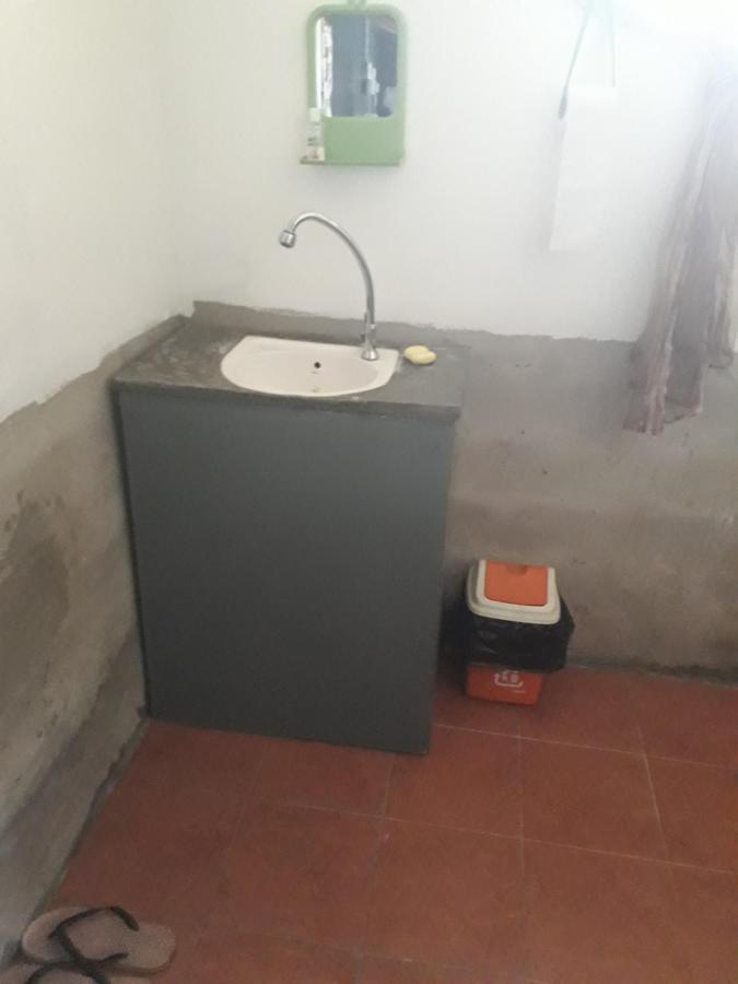 Mulu D Cave Homestay Ngoại thất bức ảnh